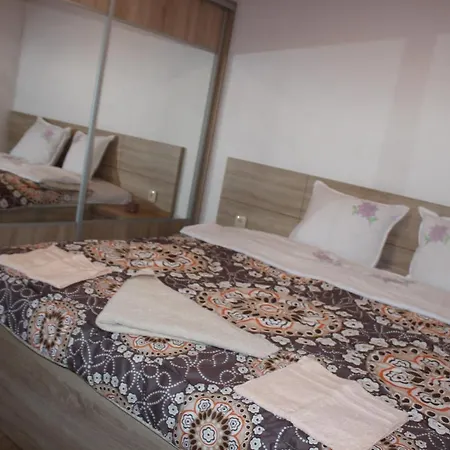 студио-ламбо Apartamento