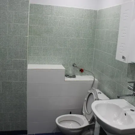 Apartamento студио-ламбо Sandanski