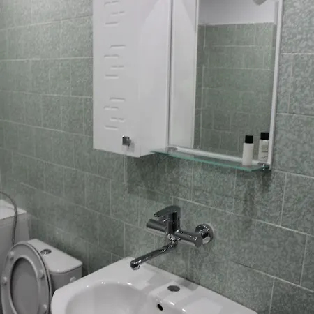 Apartamento студио-ламбо