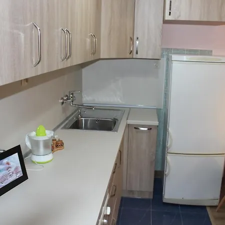 Apartamento студио-ламбо *