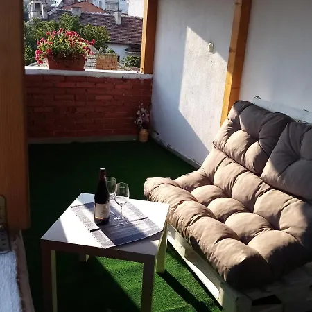 студио-ламбо * Sandanski